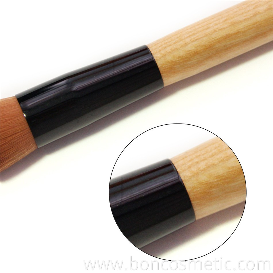 Flat Makeup Brush